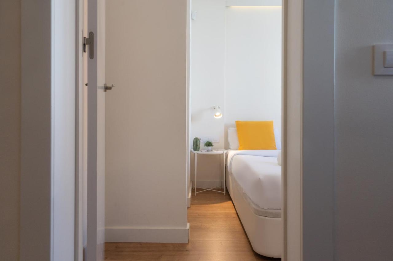 Vibe Apartments By Olala Homes L'Hospitalet de Llobregat Buitenkant foto